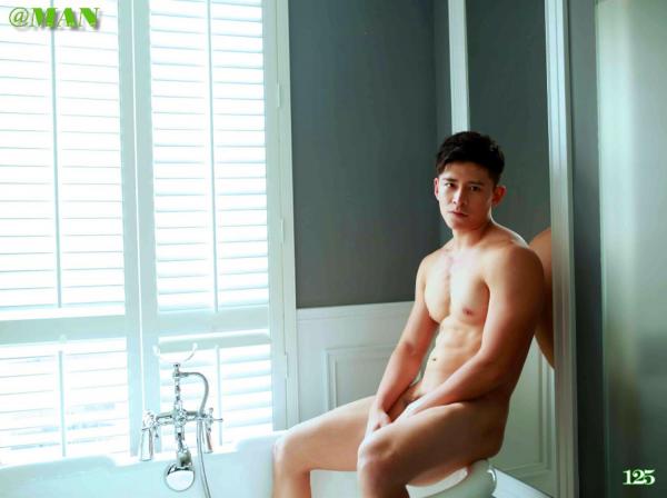 @Man-14-深夜名堂-Wilson